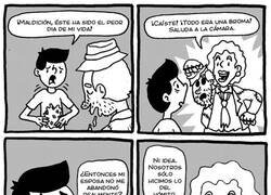 Enlace a No tenemos la culpa de todos tus males