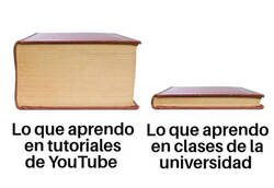 Enlace a YouTube es la escuela del futuro