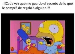 Enlace a Me muero por decírselo