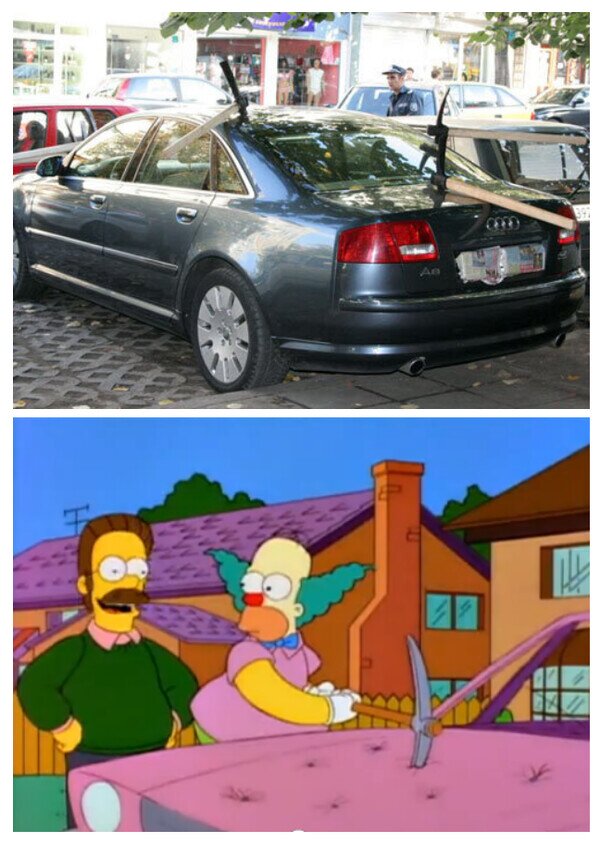 coche,pico,predecir,Simpson