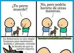 Enlace a Hiere en lo más profundo