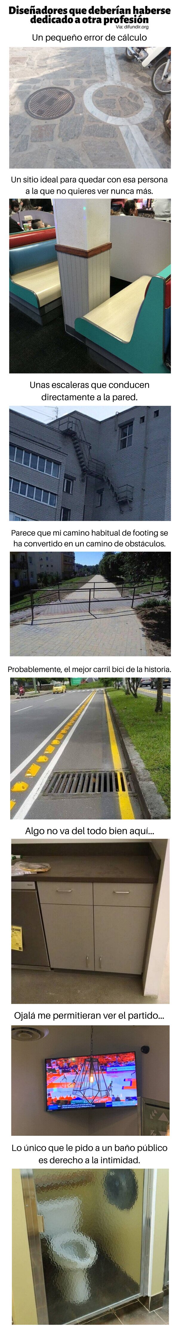 Meme_otros - Diseñadores que deberían haberse dedicado a otra profesión