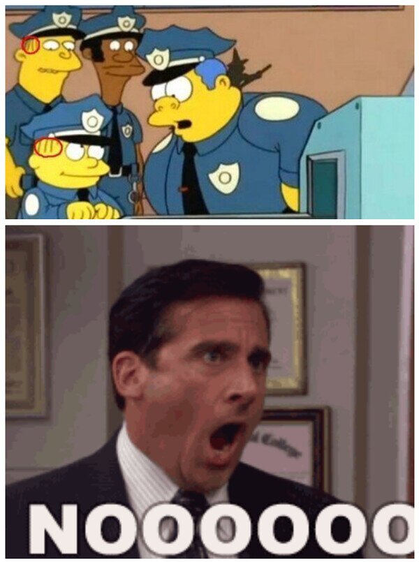 Otros - Dime que no es cierto...