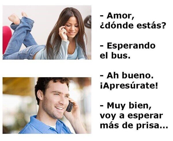 Otros - Hace lo que puede...