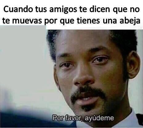 Otros - No me dejéis solo con ella...