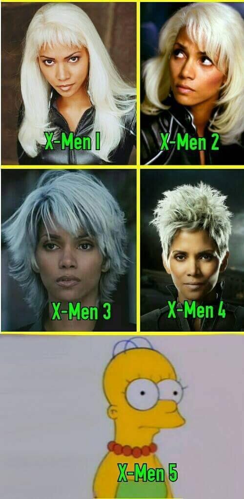 Otros - Al paso que van, acabará así