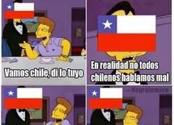 Enlace a ¡Estos chilenos son de lo que no hay!