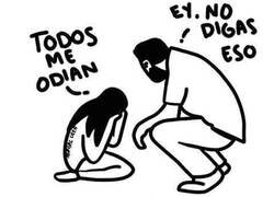 Enlace a Sería darle importancia a algo que no la tiene