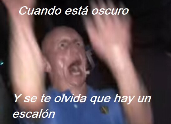 Meme_otros - Nos ha pasado.