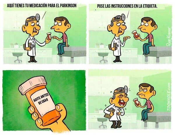 Meme_otros - El doctor humor