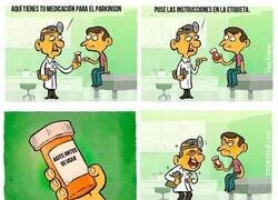 Enlace a El doctor humor