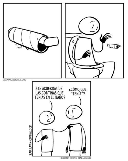 Meme_otros - Lo siento, era una emergencia...