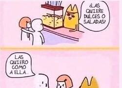 Enlace a Fue a por palomitas y se llevó verdades