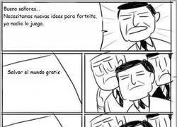 Enlace a 12 Temporadas con lo mismo de siempre...