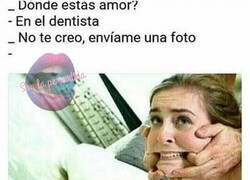 Enlace a Ah, vale. Ya me quedo mucho más tranquilo...