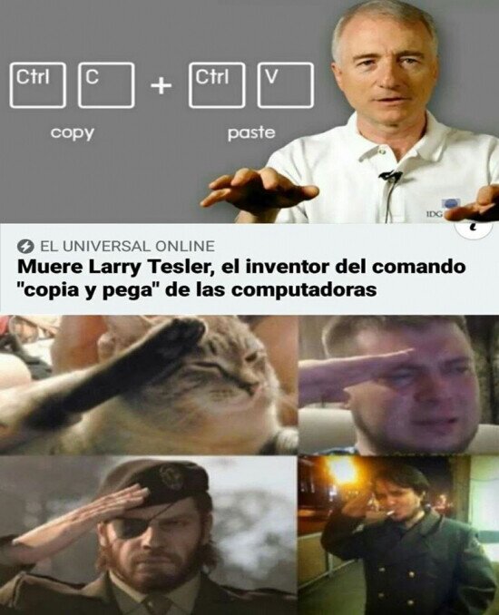 Meme_otros - Todos nuestros logros académicos te los debemos a tí. Descansa en paz.