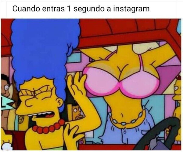 Meme_otros - Entre los bots y lo que no son bots...