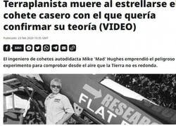 Enlace a Sus ideas murieron con él