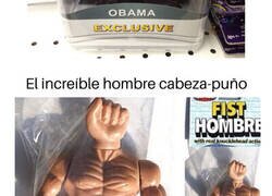 Enlace a Los juguetes más extraños del mundo