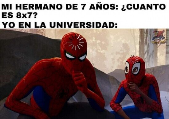 Otros - Un cálculo que me pilló desprevenido