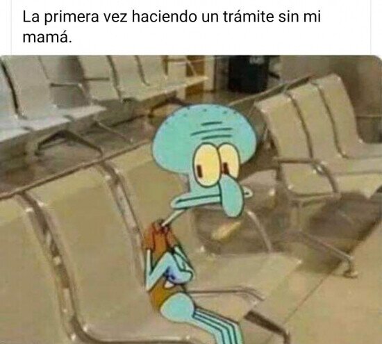 Meme_otros - No sabía ni donde meterme