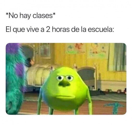 Meme_otros - Ese ya ha echado el día