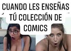 Enlace a Sorprendería a cualquiera