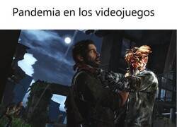 Enlace a Corona virus esfuerzate, estan las espectativas muy altas...