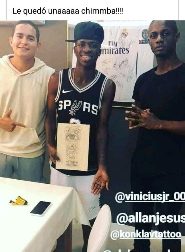 A_nadie_le_importa - Felicitaciones al tatuador.