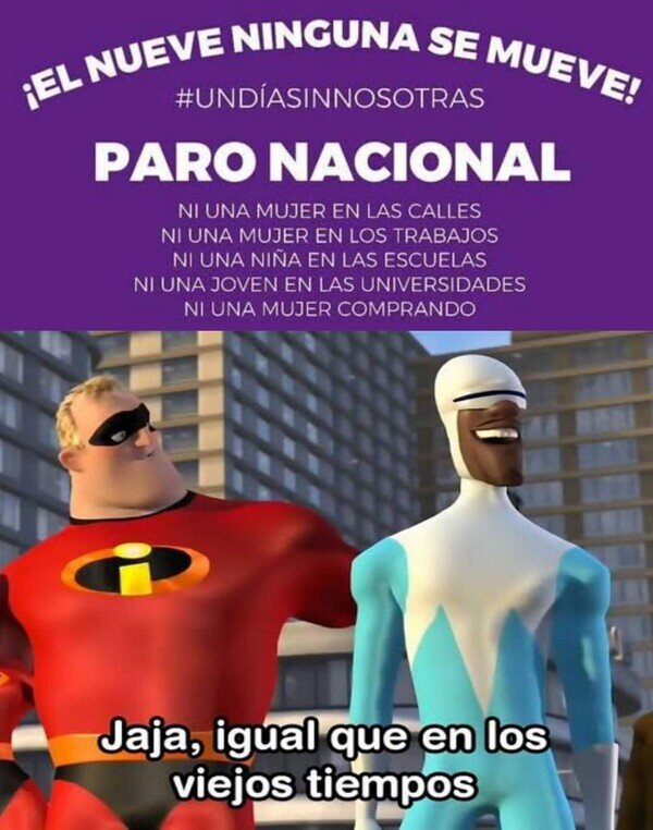 A_nadie_le_importa - Retroceso voluntario