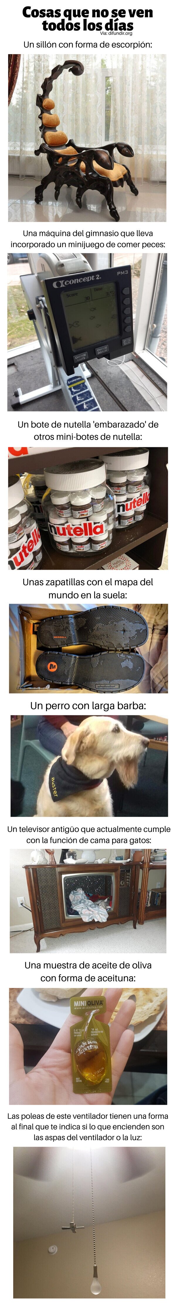Meme_otros - Cosas que no se ven todos los días