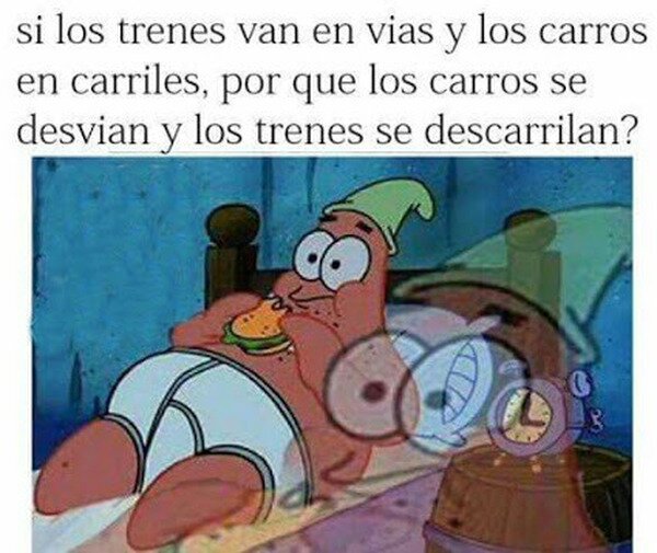 Meme_otros - Preguntas que no me dejan dormir