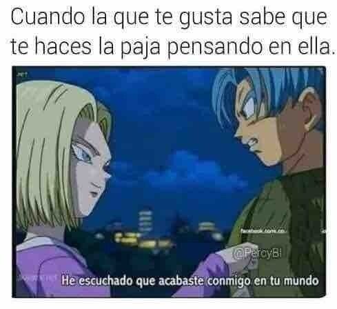 Otros - ¿Cómo lo ha sabido?