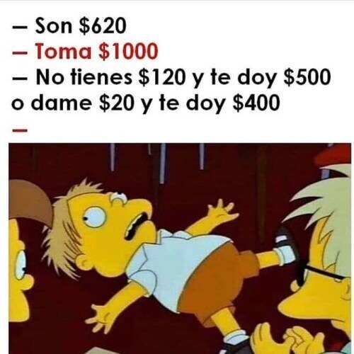 Otros - Estas matemáticas avanzadas pueden conmigo