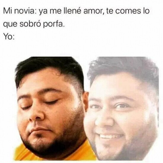 pareja,chica,comida,sobra,comer