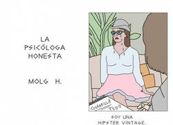 Enlace a La psicóloga honesta
