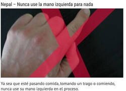 Enlace a Normas de Nepal