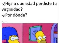 Enlace a Cuando te das cuenta que tu hija te podría aconsejar sobre sexo