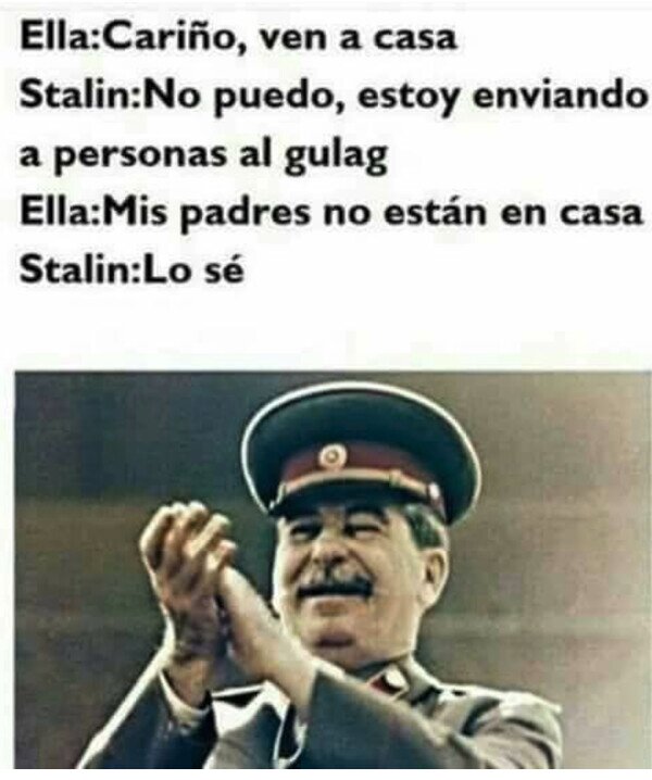 Meme_otros - Soy consciente de ello