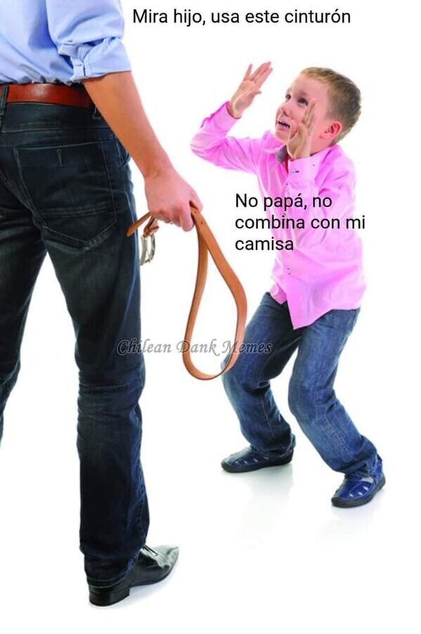 Meme_otros - Suele pasar