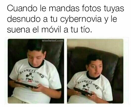 Meme_otros - ¿Qué es este engaño?