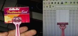 Enlace a Ah, pues es verdad que funciona con Excel