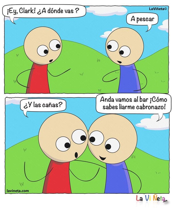 Meme_otros - No costó mucho que cambiara de planes