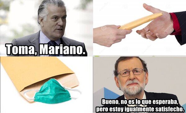 Meme_otros - Están 