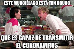 Enlace a Como mutó el virus