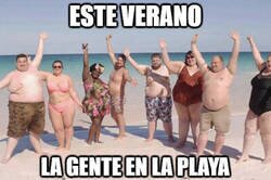 Enlace a Con que podamos ir, yo me conformo aunque tengamos kilos de más...