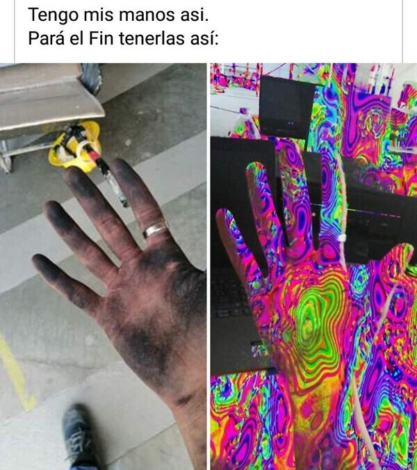 A_nadie_le_importa - Las drogas no se pagan solas