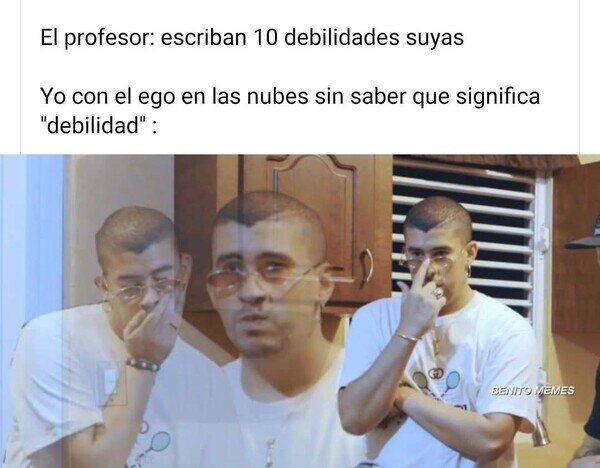 A_nadie_le_importa - Breve descripción de mi persona