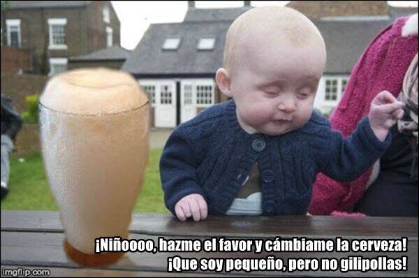 Meme_otros - Cuando te la intentan colar...