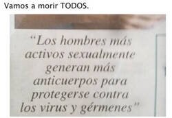 Enlace a Estamos j*didos